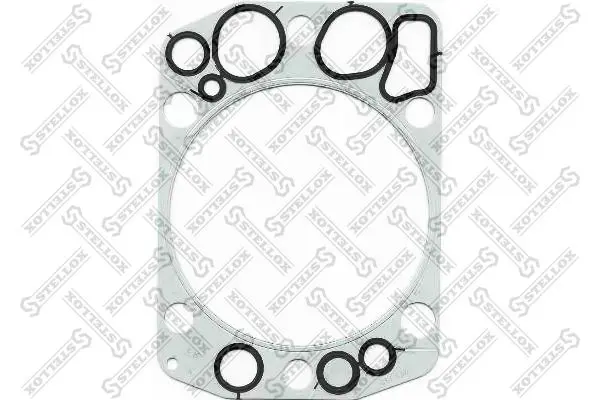 Handler.Part Gasket, cylinder head Stellox 8110602SX 1