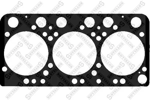 Handler.Part Gasket, cylinder head Stellox 8110610SX 1