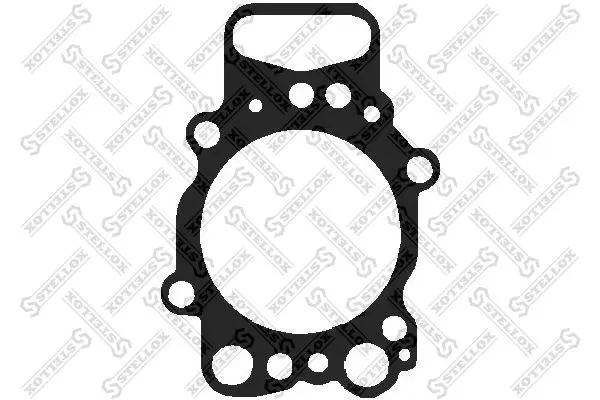 Handler.Part Gasket, cylinder head Stellox 8110612SX 1