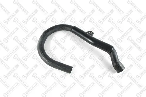 Handler.Part Radiator hose Stellox 8111275SX 1