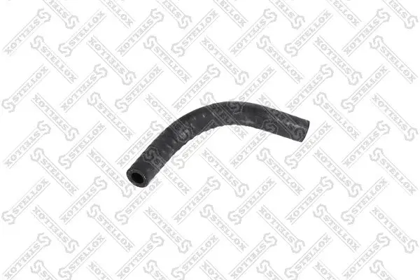 Handler.Part Radiator hose Stellox 8111280SX 1