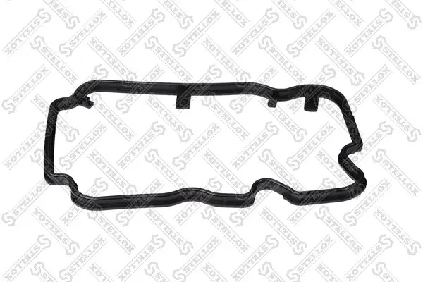 Handler.Part Gasket, cylinder head cover Stellox 8111317SX 1