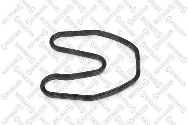 Handler.Part Gasket, cylinder head cover Stellox 8111319SX 1