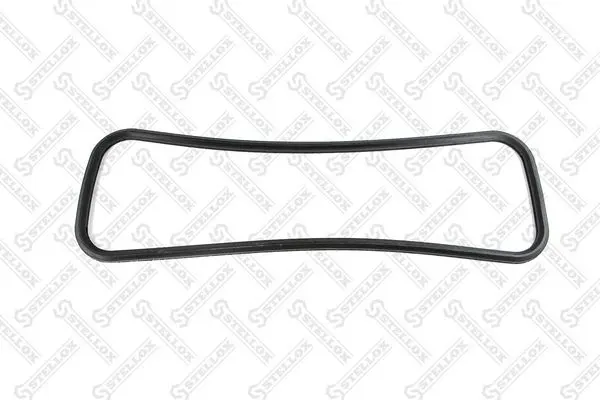 Handler.Part Gasket, cylinder head cover Stellox 8111321SX 1