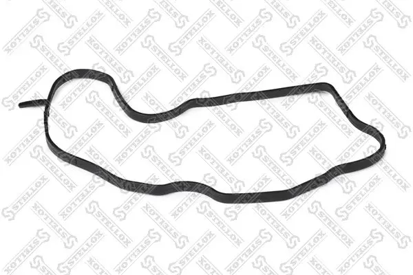 Handler.Part Gasket, cylinder head cover Stellox 8111327SX 1