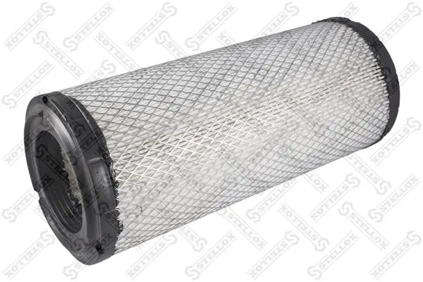 Handler.Part Air filter Stellox 8121078SX 1