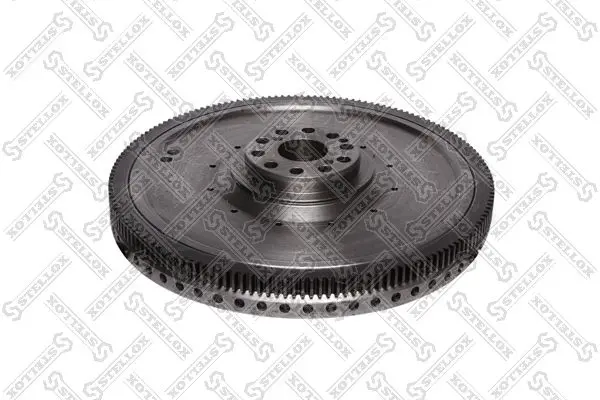 Handler.Part Flywheel Stellox 8128322SX 1