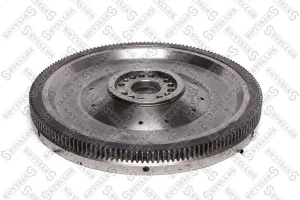 Handler.Part Flywheel Stellox 8128331SX 1