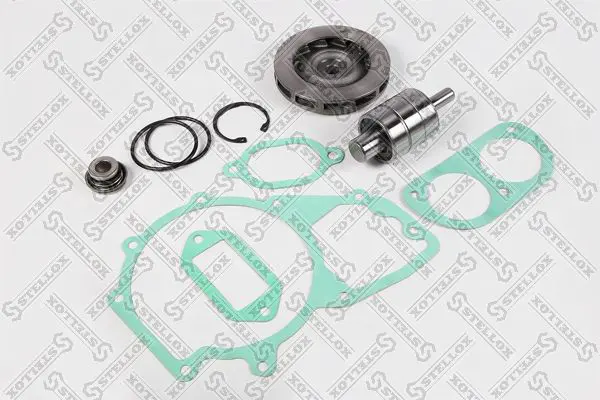 Handler.Part Repair kit, water pump Stellox 8129940SX 1