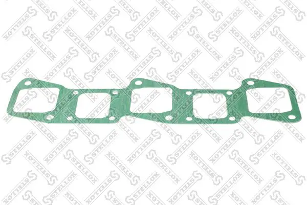 Handler.Part Gasket, exhaust manifold Stellox 8165011SX 1