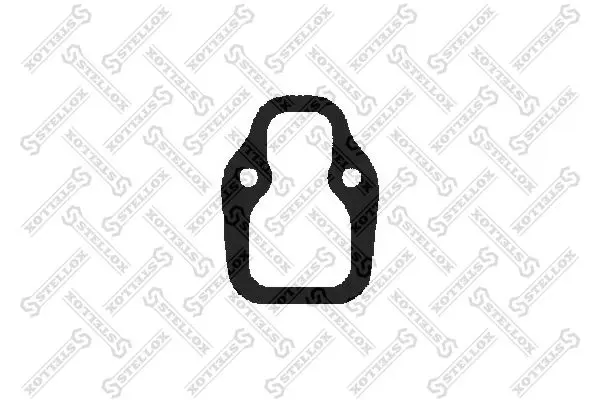 Handler.Part Gasket, exhaust manifold Stellox 8165024SX 1