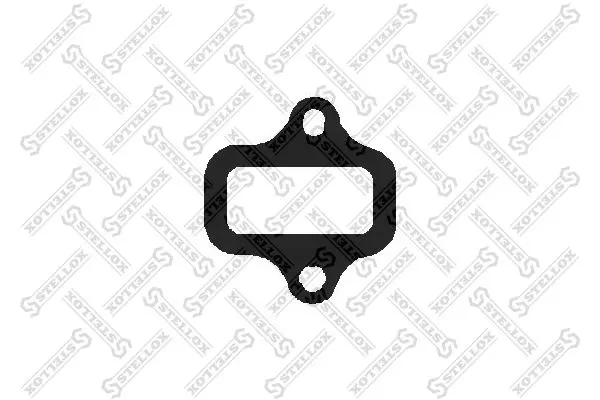 Handler.Part Gasket, exhaust manifold Stellox 8165045SX 1