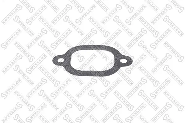 Handler.Part Gasket, exhaust manifold Stellox 8165049SX 1