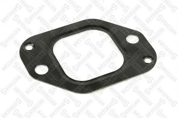 Handler.Part Gasket, exhaust manifold Stellox 8165119SX 1