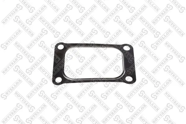 Handler.Part Gasket, exhaust manifold Stellox 8165120SX 1