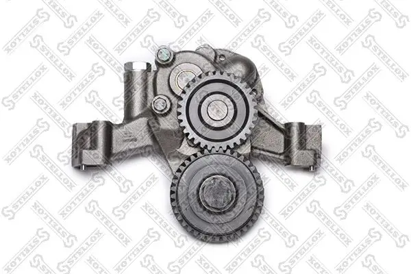 Handler.Part Oil pump Stellox 8196008SX 1