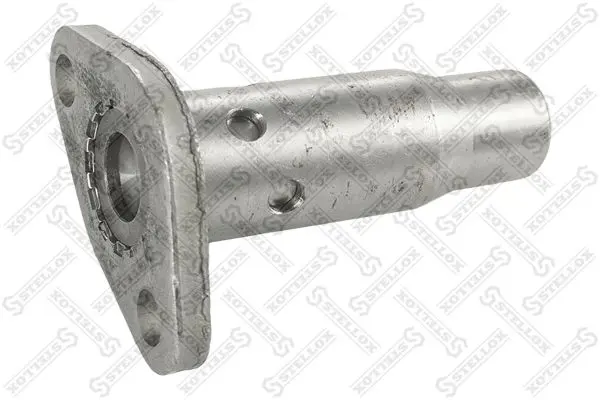 Handler.Part Oil pressure valve Stellox 8197702SX 1