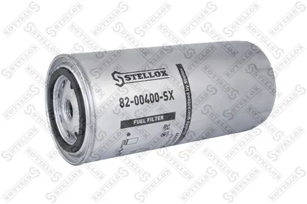 Handler.Part Fuel filter Stellox 8200400SX 1