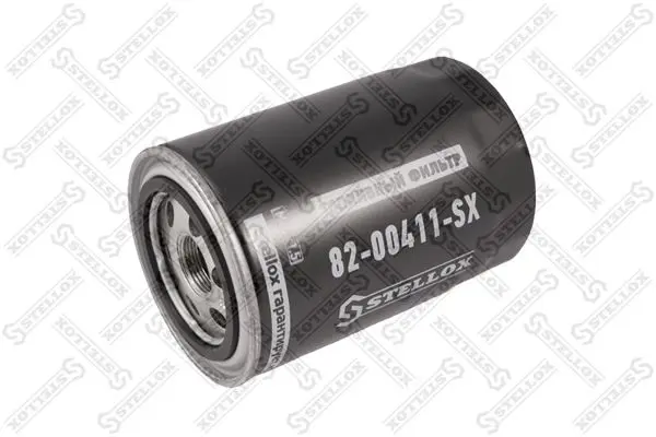 Handler.Part Fuel filter Stellox 8200411SX 1