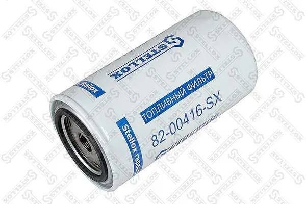 Handler.Part Fuel filter Stellox 8200416SX 1