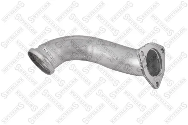 Handler.Part Exhaust pipe Stellox 8203539SX 1