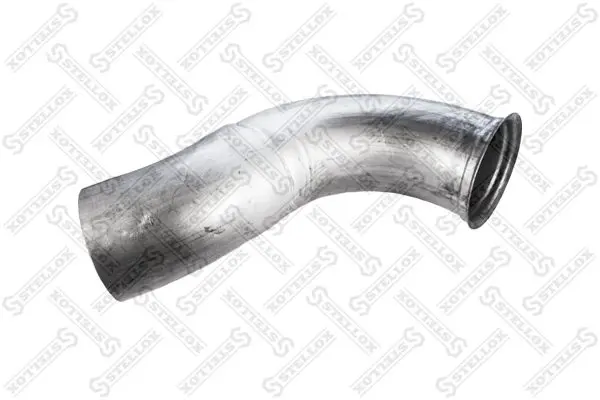 Handler.Part Exhaust pipe Stellox 8203572SX 1