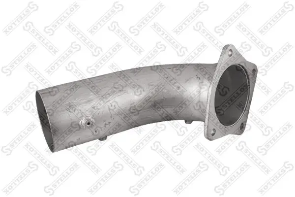 Handler.Part Exhaust pipe Stellox 8203726SX 1