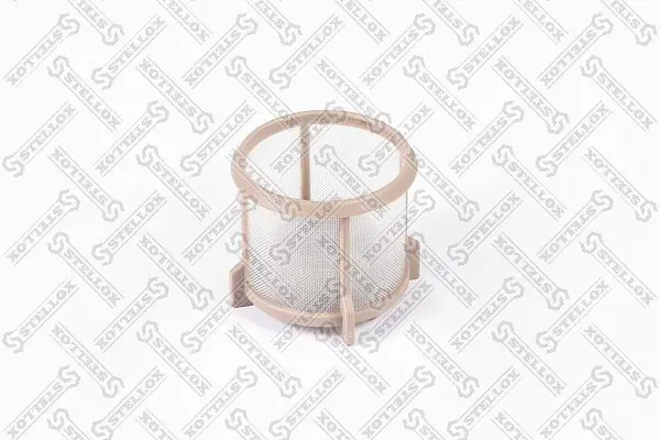 Handler.Part Fuel filter Stellox 8220443SX 1