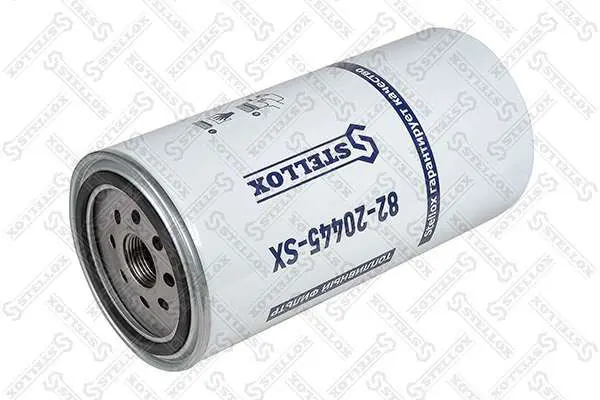 Handler.Part Fuel filter Stellox 8220445SX 1