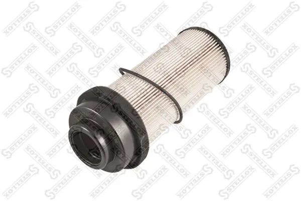 Handler.Part Fuel filter Stellox 8220447SX 1