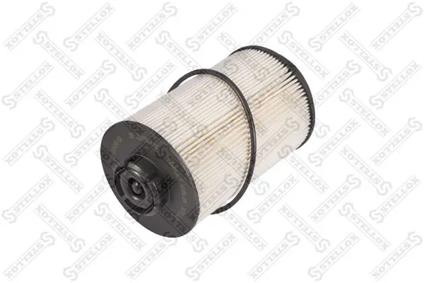 Handler.Part Fuel filter Stellox 8220458SX 1