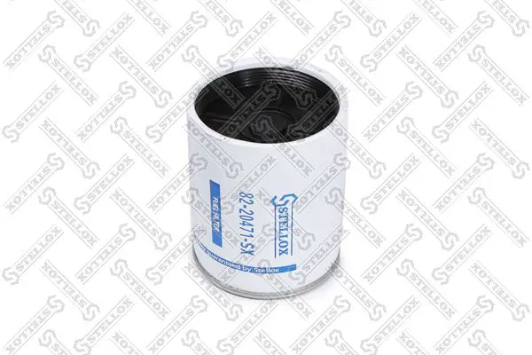 Handler.Part Fuel filter Stellox 8220471SX 1