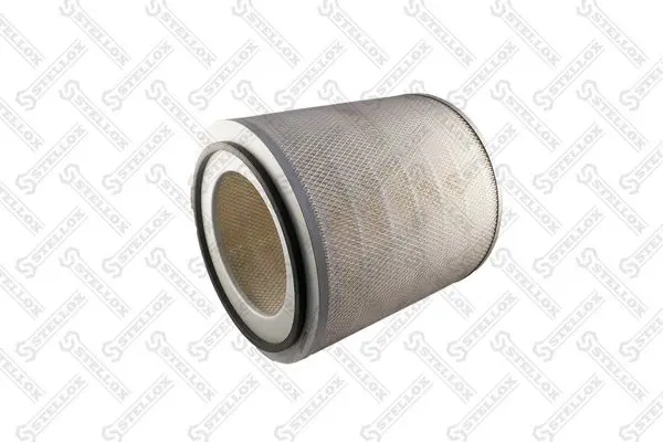 Handler.Part Air filter Stellox 8220489SX 1