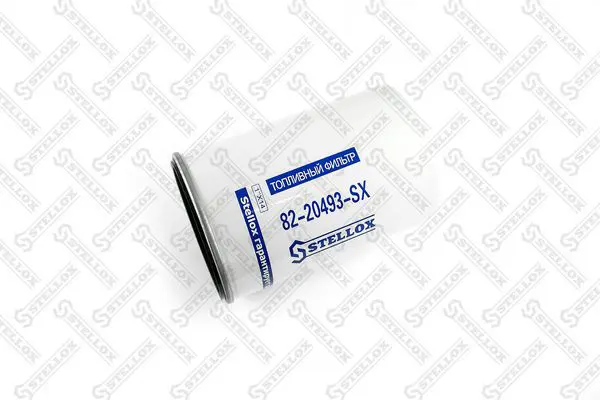 Handler.Part Fuel filter Stellox 8220493SX 1