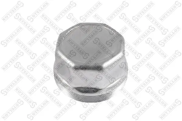 Handler.Part Cap, wheel bearing Stellox 8300007SX 1