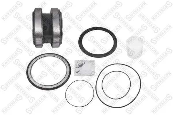 Handler.Part Wheel bearing kit Stellox 8300405SX 1