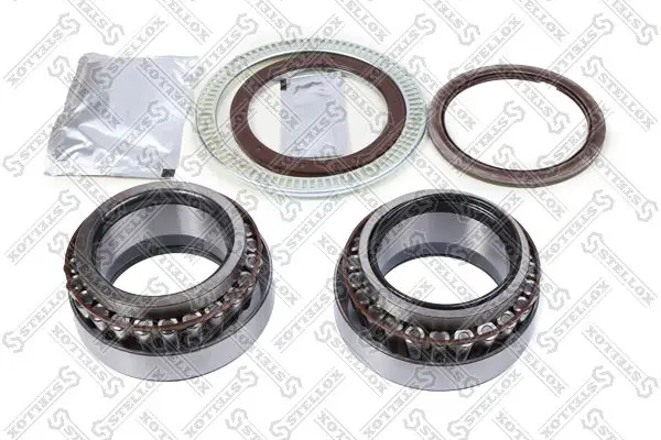 Handler.Part Wheel bearing kit Stellox 8300430SX 1