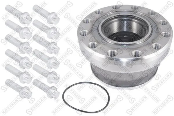 Handler.Part Wheel hub Stellox 8300600SX 1