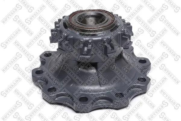 Handler.Part Wheel hub Stellox 8300664SX 1