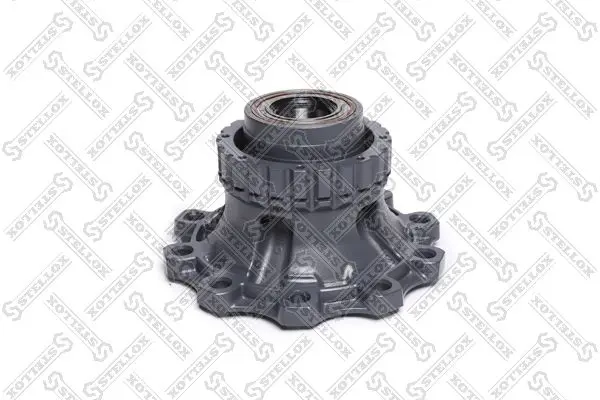 Handler.Part Wheel hub Stellox 8300751SX 1