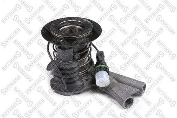 Handler.Part Slave cylinder, clutch Stellox 8300842SX 1