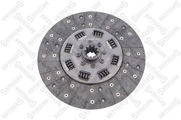 Handler.Part Clutch disc Stellox 8303503SX 1