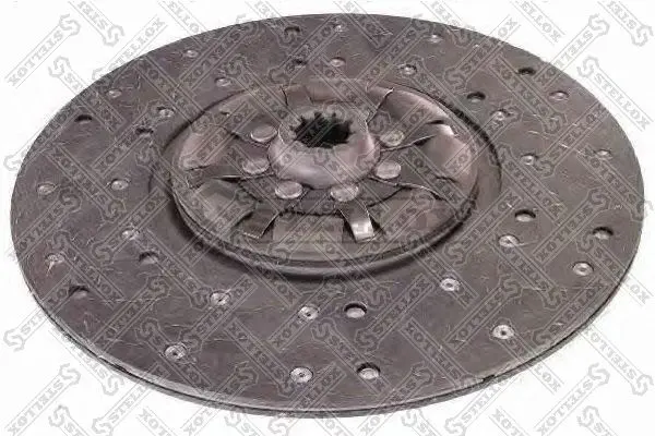 Handler.Part Clutch disc Stellox 8303507SX 1