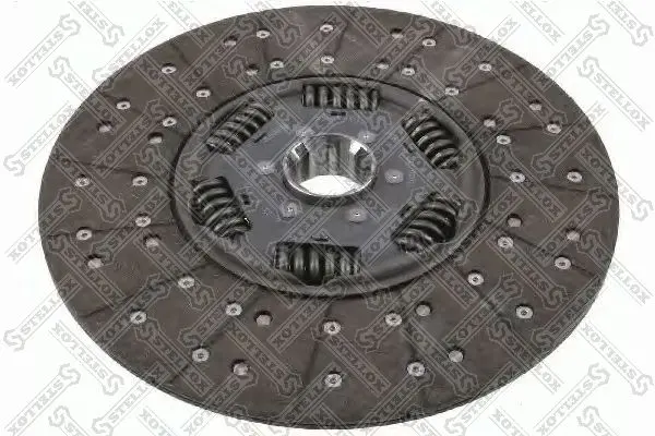 Handler.Part Clutch disc Stellox 8303511SX 1