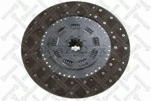 Handler.Part Clutch disc Stellox 8303517SX 1