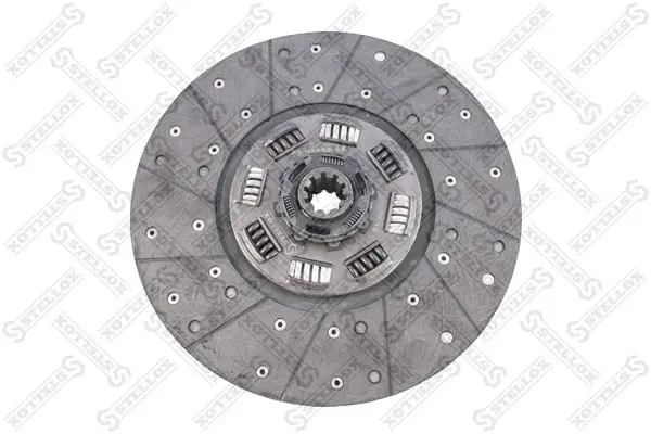 Handler.Part Clutch disc Stellox 8303533SX 1