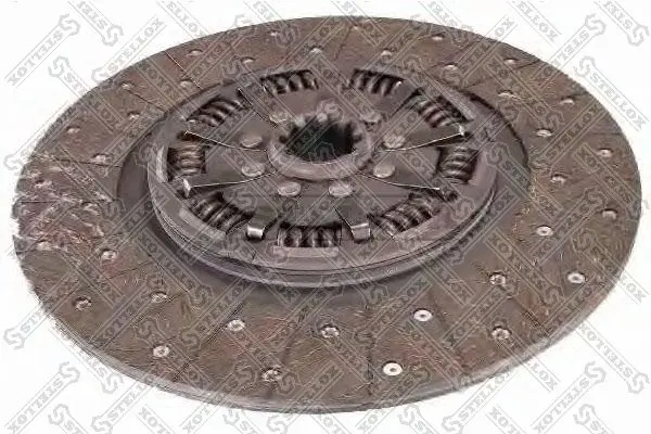 Handler.Part Clutch disc Stellox 8303538SX 1