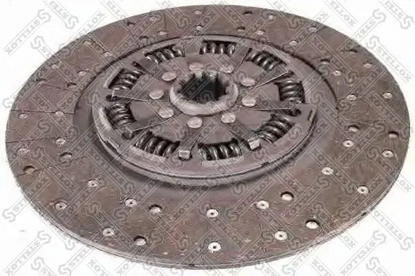 Handler.Part Clutch disc Stellox 8303540SX 1