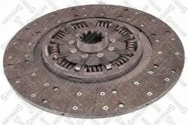 Handler.Part Clutch disc Stellox 8303541SX 1