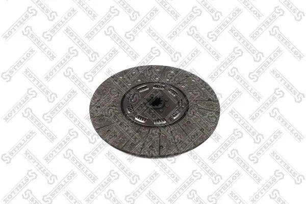 Handler.Part Clutch disc Stellox 8303542SX 1